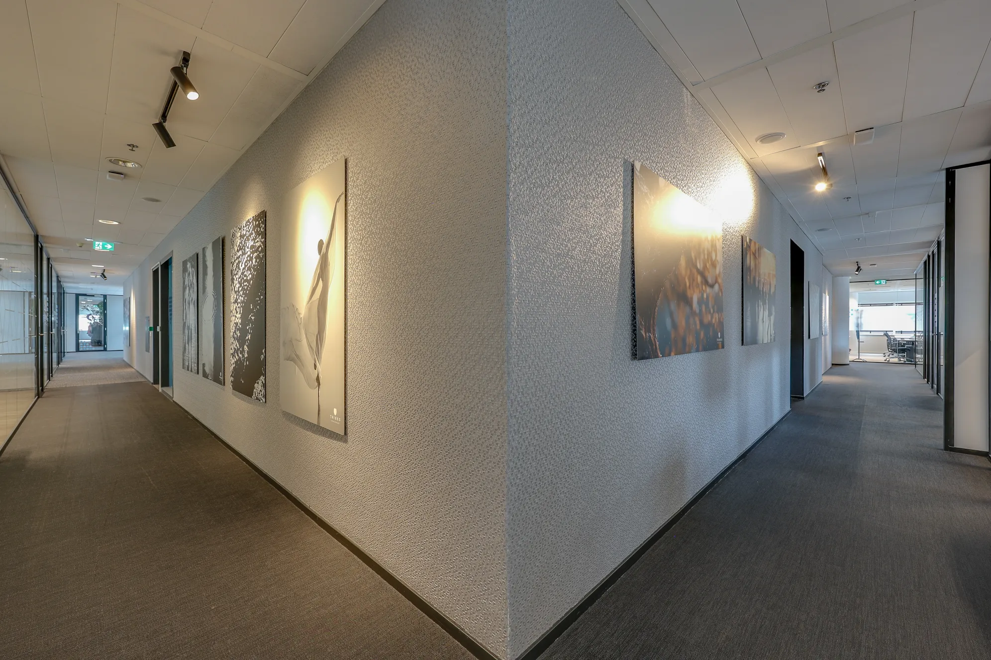 Zuidas ITO location detail